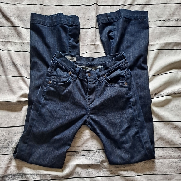 Citizens of Humanity Jeans - Picture 1 of 3